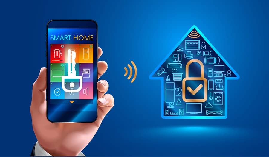 Are smart home devices safe?