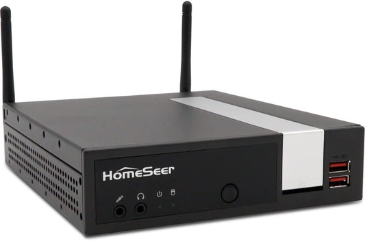 Homeseer HomeTroller Pro Smart Home Hub