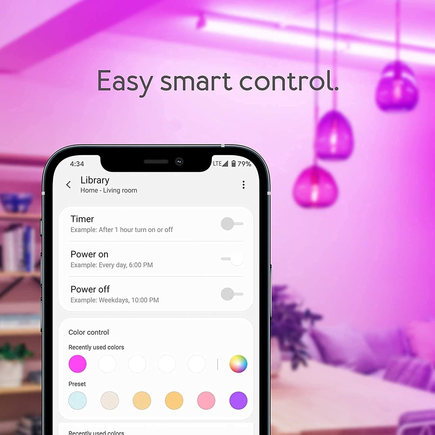 Aeotec Smart Home SmartThings Hub - evergreenly
