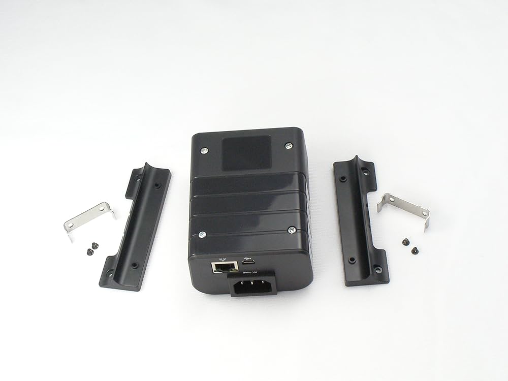 Dataprobe iBoot Wall and DIN Mounting Kit