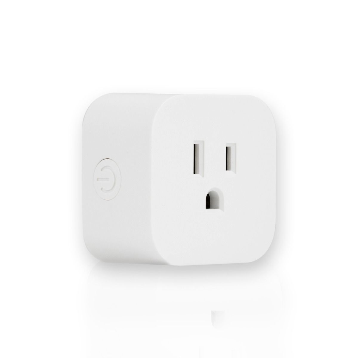 Enbrighten WiFi Plug-in On Off Smart Switch - evergreenly