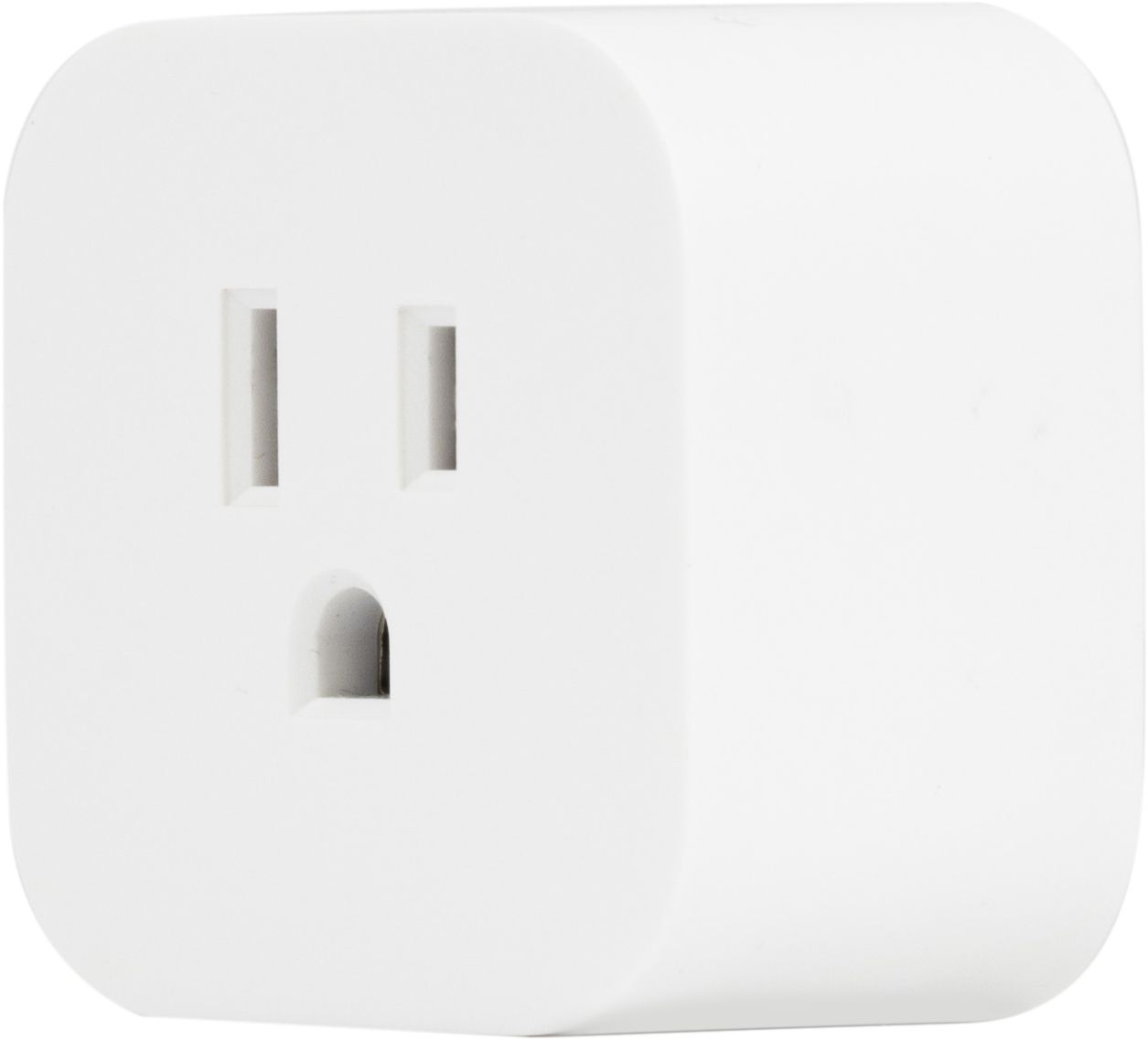 Enbrighten WiFi Plug-in On Off Smart Switch - evergreenly