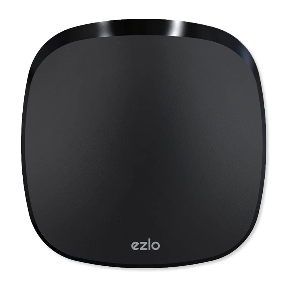 Ezlo Plus Smart Home Hub with ZWave and Zigbee - evergreenly