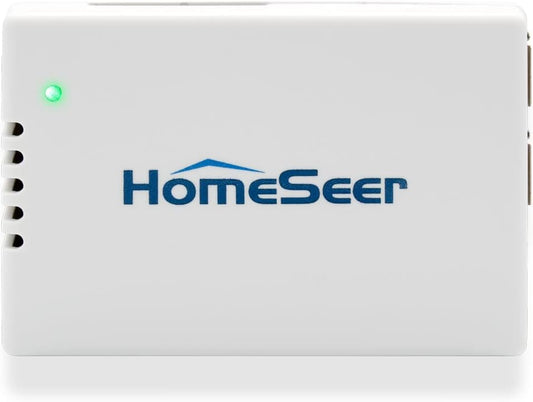 Homeseer Hometroller PI Smart Home Hub G3