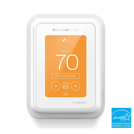 Honeywell T10+ Pro Smart WiFi Thermostat with RedLINK Support THX321WFS2001W