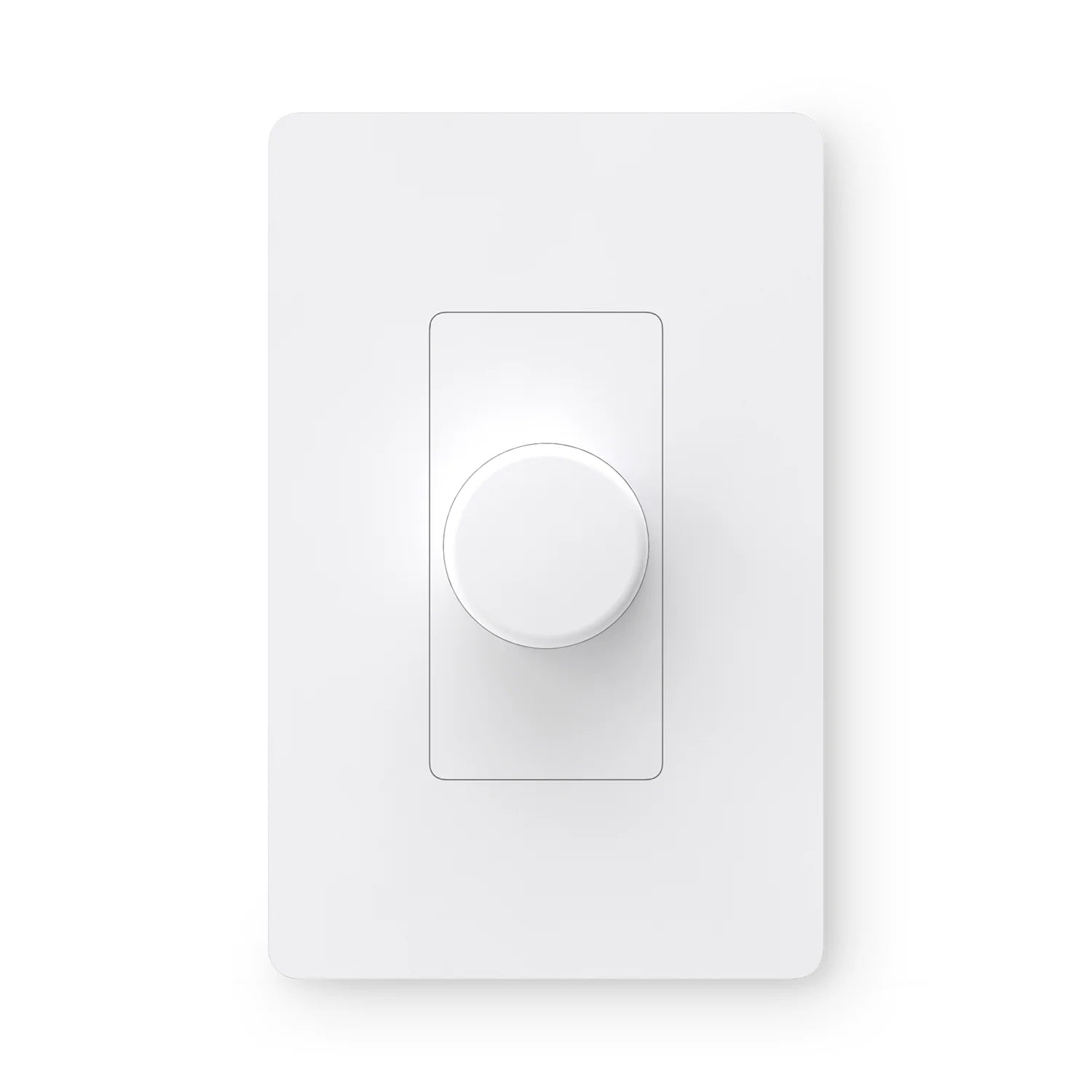 Insteon i3 Dial Wall Dimmer - evergreenly