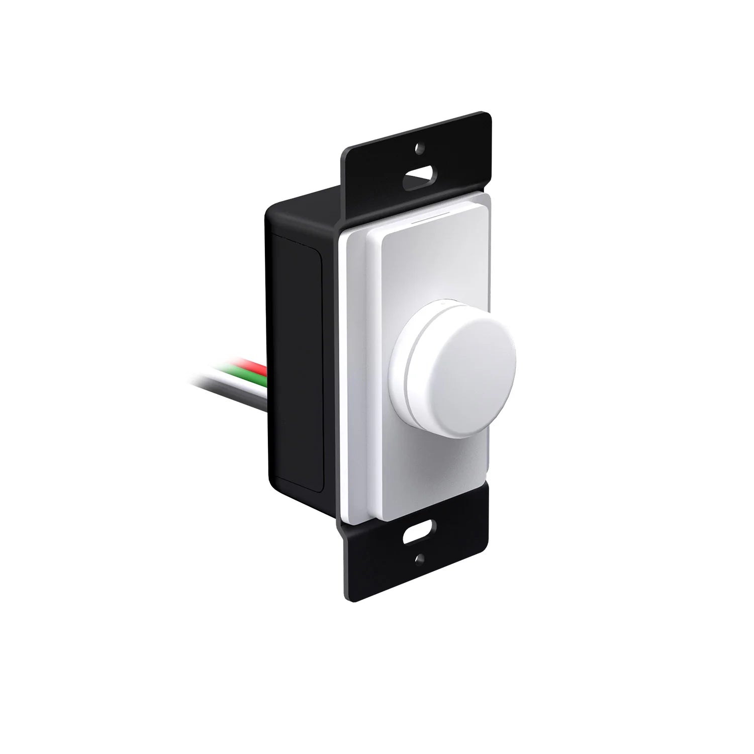 Insteon i3 Dial Wall Dimmer - evergreenly