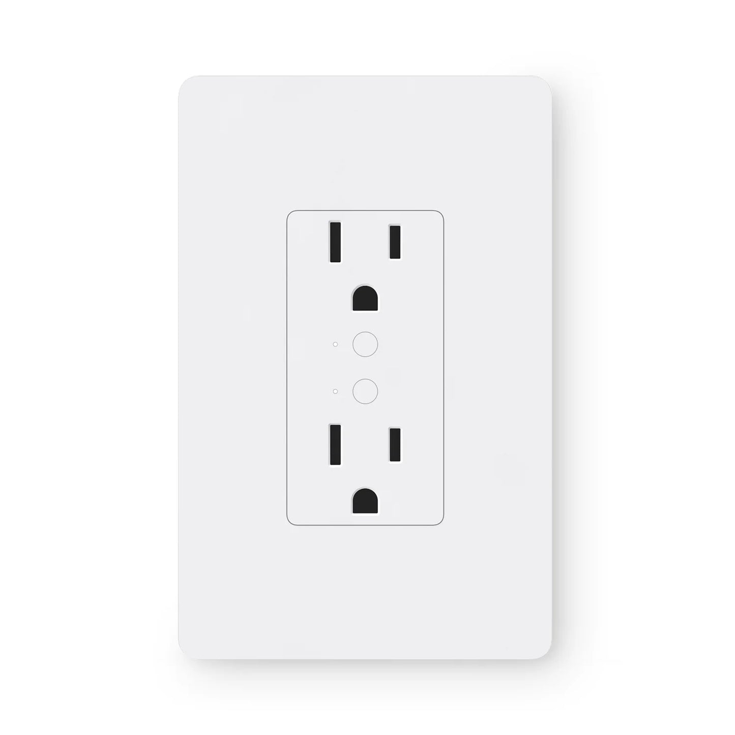 Insteon i3 On/Off Wall Outlet - evergreenly