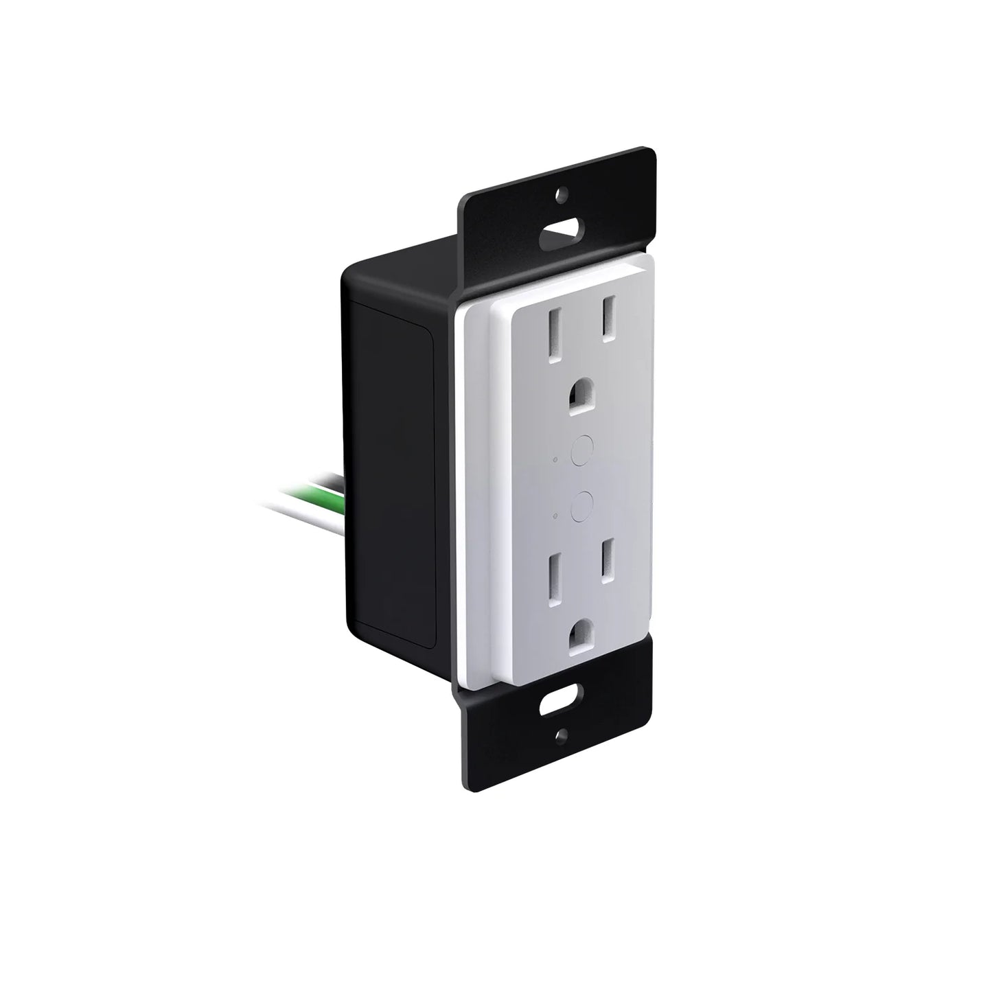 Insteon i3 On/Off Wall Outlet - evergreenly