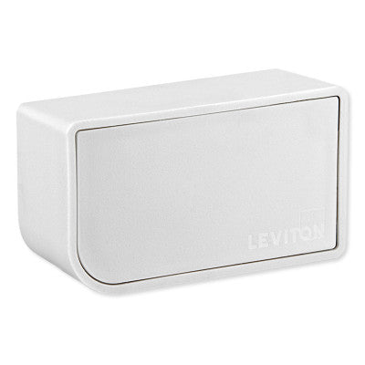 Leviton Decora Smart WiFi Bridge, Supports up to 25 Devices