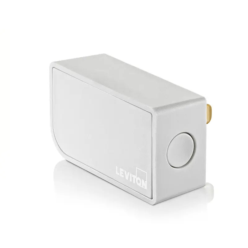 Leviton Decora Smart WiFi Bridge, Supports up to 25 Devices