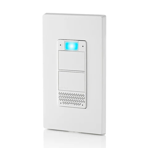 Leviton Decora Smart WiFi Voice Dimmer with Alexa Built In