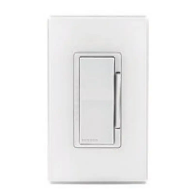 Leviton Lumina RF Decora, 0-10V Wall Dimmer, 2.4GHz