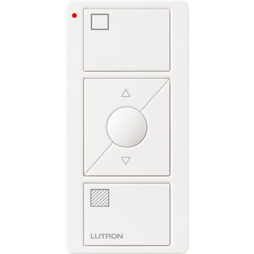 Lutron Caseta Wireless In-Wall Dimmer and Pico Remote Control Kit