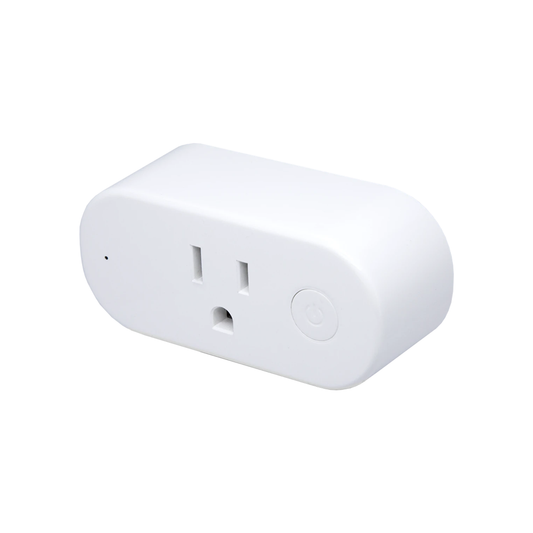 Shelly Plus Plug US WiFi On Off Module with Power Metering SHELLY-PLUSPLUGUS