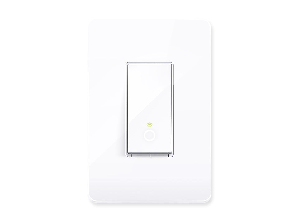 TPLink HS200 Kasa Smart WiFi On Off Light Switch